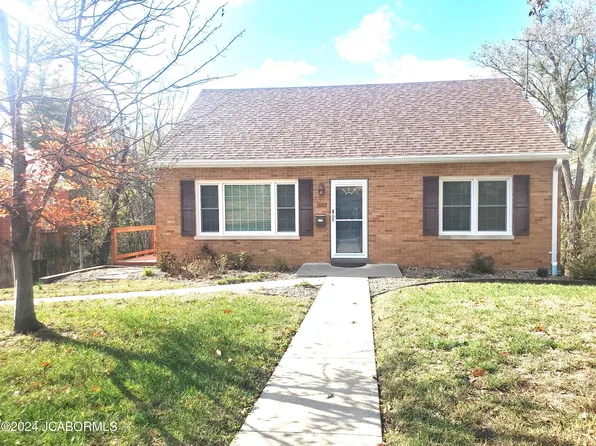 1002 Laurel Dr, Jefferson City, MO 65109