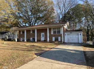 6546 Fielder Rd, Rex, GA 30273