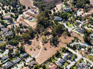 20851 Wardell Rd, Saratoga, CA 95070