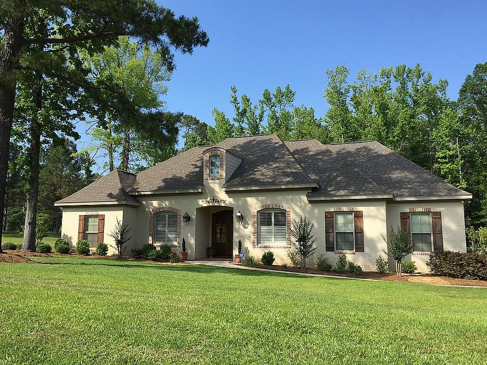 King Farms Neighborhood