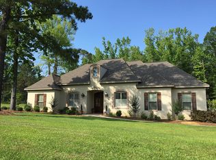 6816 King Rd, Meridian, MS 39305