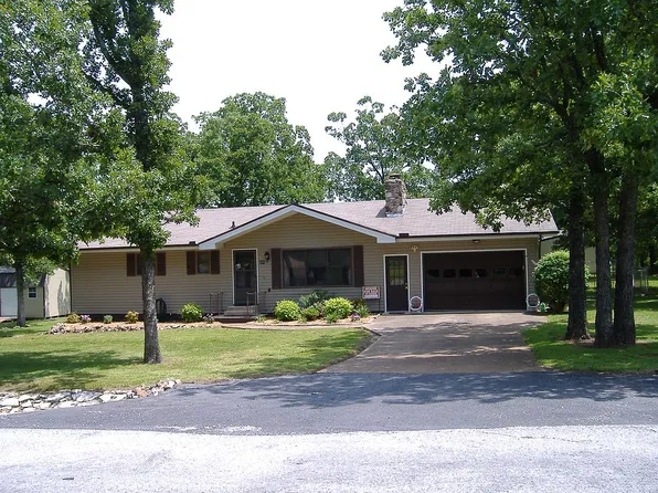 408 Fairway Dr, Horseshoe Bend, AR 72512