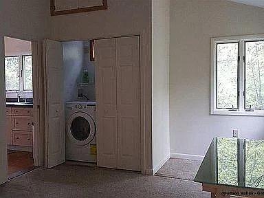 Bedroom , Office, Laundry