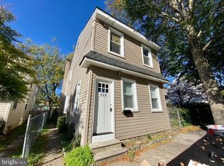 428 Buttonwood St, Delanco, NJ 08075