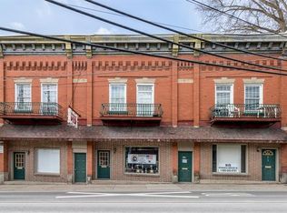 609 Main St, Bentleyville, PA