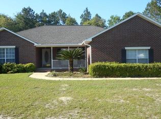 3840 Saddle Club Dr, Pace, FL 32571