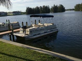 336 SW 3rd St UNIT 110, Cape Coral, FL 33991