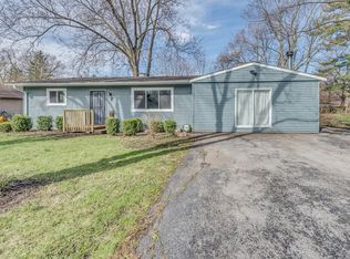 16112 Turner Ave, Markham, IL 60428