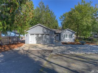 9628 Steamboat Island Rd NW, Olympia, WA 98502