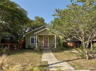909 W Gibson St, Austin, TX 78704