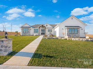 13807 Table Rock Ave, Nampa, ID 83651