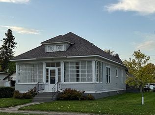 303 E 3rd St, Argyle, MN 56713