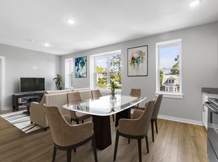 Overbrook Lofts, Philadelphia, PA 19151