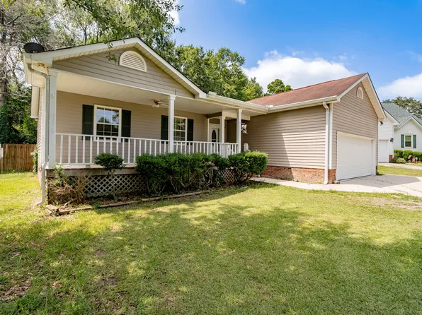 135 Sparrow Point Rd, Lexington, SC 29073