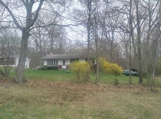 1300 Resica Falls Rd, East Stroudsburg, PA 18302