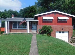 105 Home St, West Newton, PA 15089