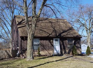 3615 Highgate Ave SW, Wyoming, MI 49509