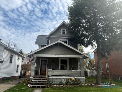 916 Lumbard St, Napoleon, OH, 43545