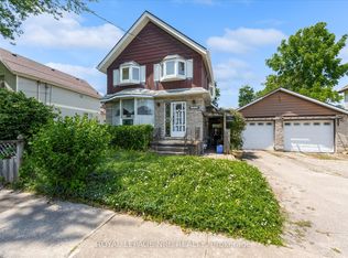 4271 Elgin St, Niagara Falls, ON L2E 2X7