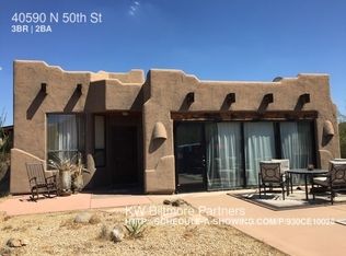 40590 N 50th St, Cave Creek, AZ 85331