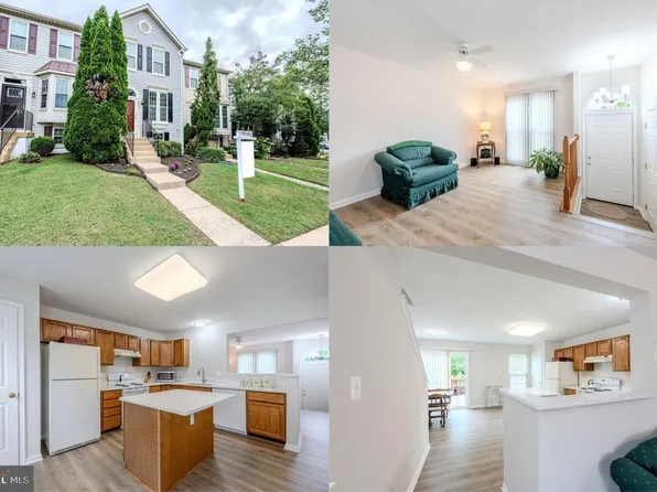 9005 Coriander Cir, Manassas, VA 20110