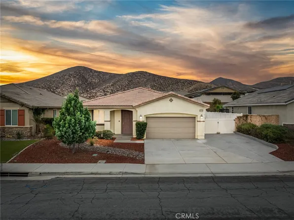 28693 Wedelia St, Menifee, CA 92584