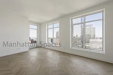 Rented by Manhattan Spaces