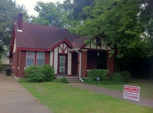 690 Stonewall St, Memphis, TN 38107
