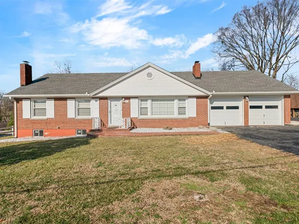 405 Garmon Ave, Glasgow, KY 42141