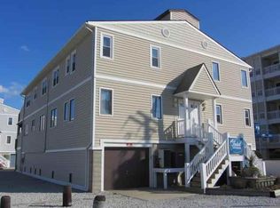 129A W Spruce Ave, North Wildwood, NJ 08260