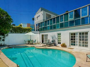 8966 Shoreham Dr, Los Angeles, CA 90069