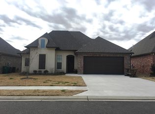 105 Inlet Dr, Broussard, LA 70518