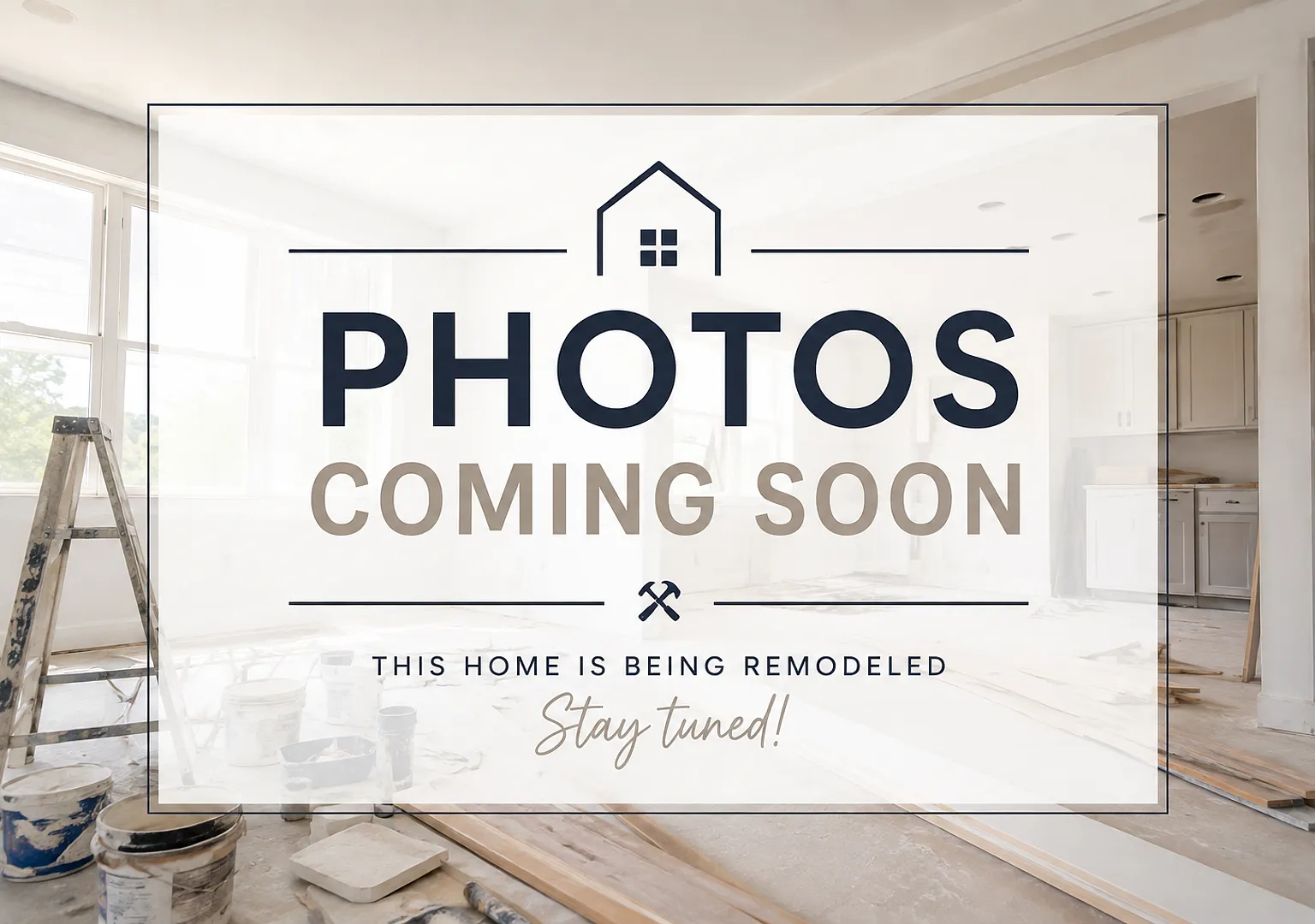 Newly Remodeled 4 Bedroom Home! — Photo 1