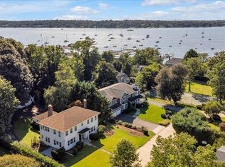 12 South Ct, Port Washington, NY 11050