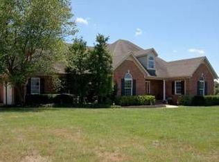 3301 Stillcorn Ridge Rd, Columbia, TN 38401