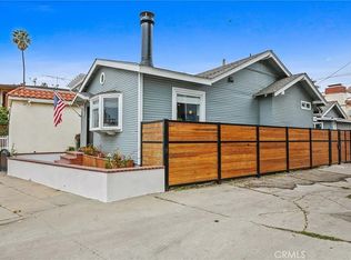 4619 E Livingston Dr #4619, Long Beach, CA 90803