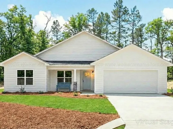 9 Randolph Cv, Jasper, AL 35503