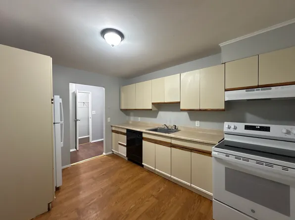 258 Eastern Ave #72A, Waterbury, CT 06708