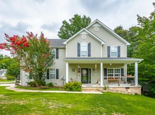 175 Elaine Dr, Flintstone, GA 30725