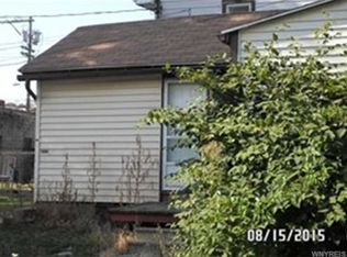 436 4th St, Niagara Falls, NY 14301