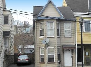 5 Sitgreaves St, Phillipsburg, NJ