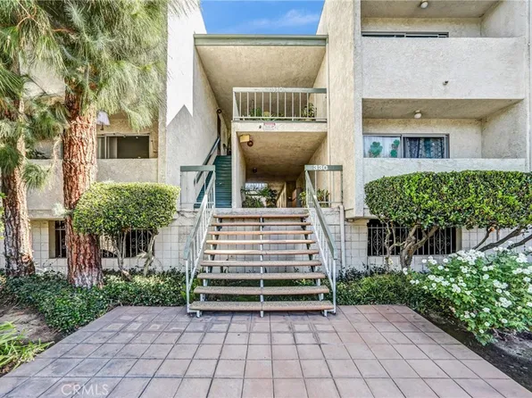 330 Chapel Ave Unit 108, Alhambra, CA 91801