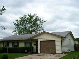 3530 N Biscayne Rd, Indianapolis, IN 46226