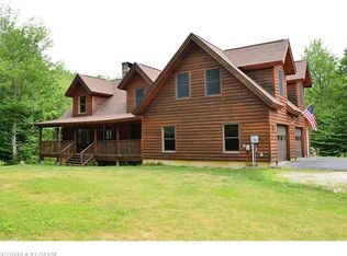 217 Harris Rd, Cumberland, ME 04021