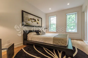 Rented by Dixon Advisory USA Inc.