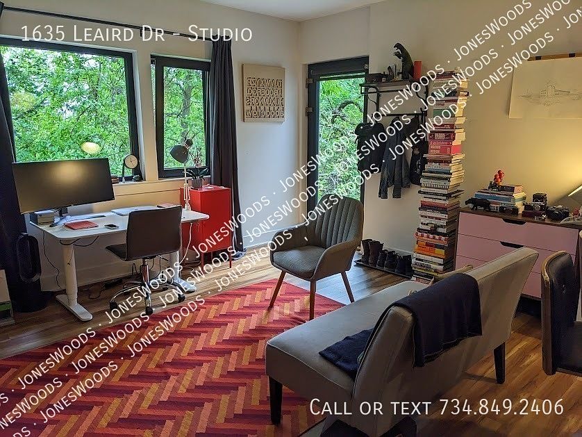 1st image of 1635 Leaird Dr Studio Ann