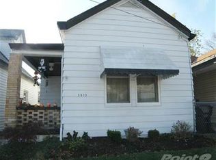 3813 Huntington Ave, Covington, KY 41015