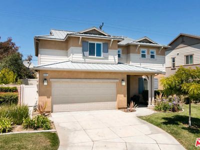 809 Oceana Dr, Pt Hueneme, CA, 93041
