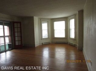 15 W Church St #4, Lock Haven, PA 17745