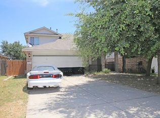 3469 Flowstone Ln, Round Rock, TX 78681